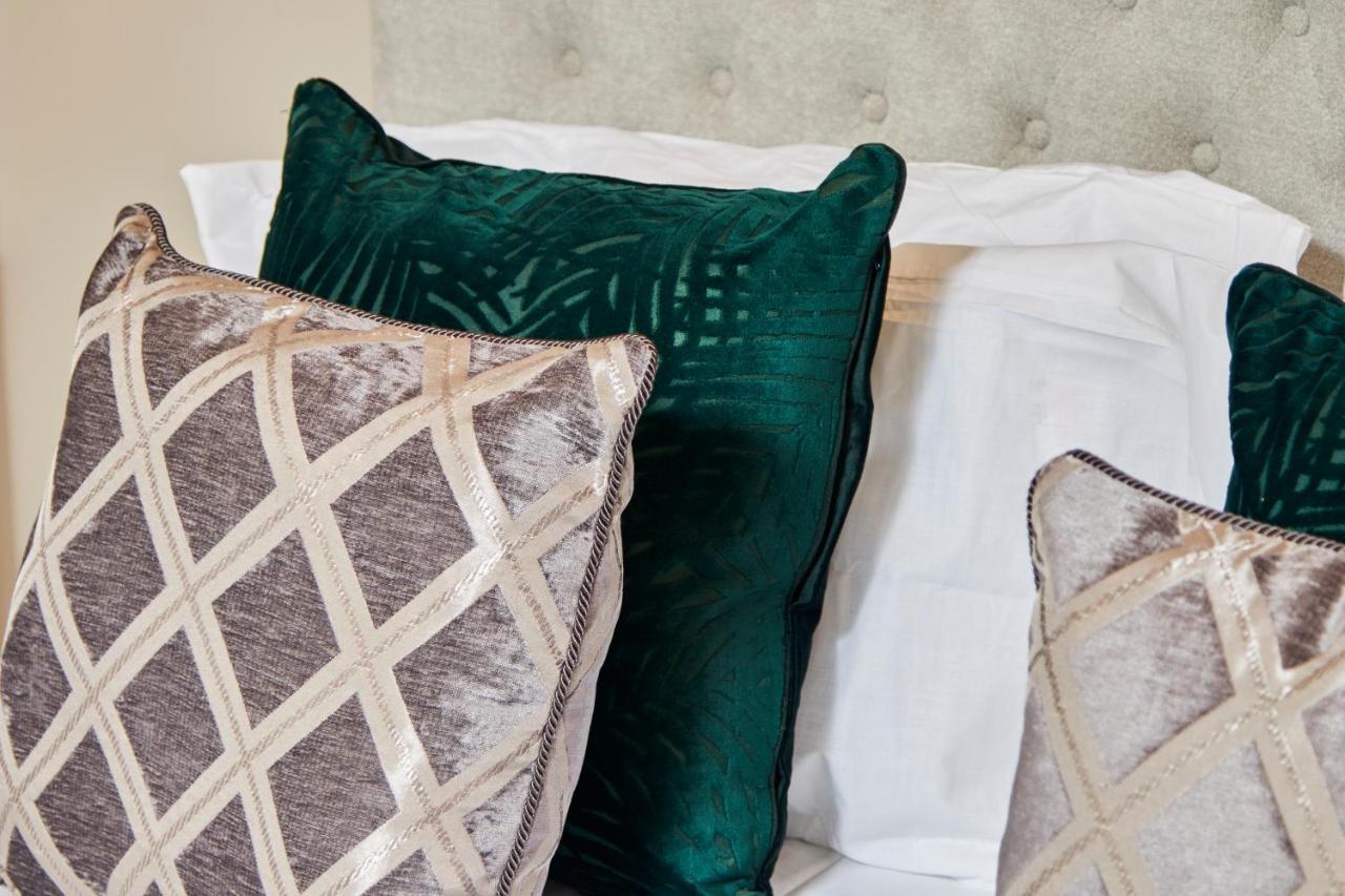 The Stunning Central Harrogate Abode - Sleeps 6 Eksteriør bilde