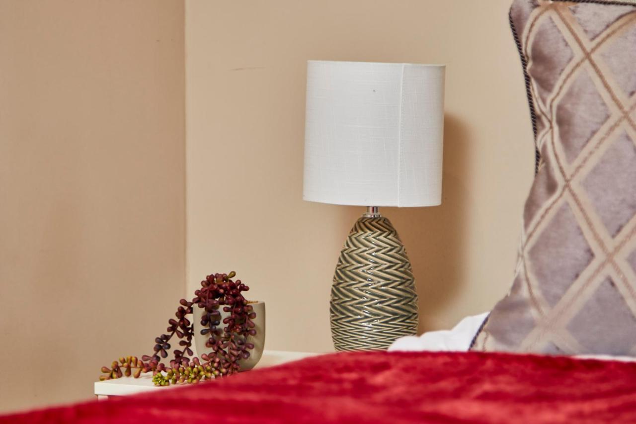 The Stunning Central Harrogate Abode - Sleeps 6 Eksteriør bilde